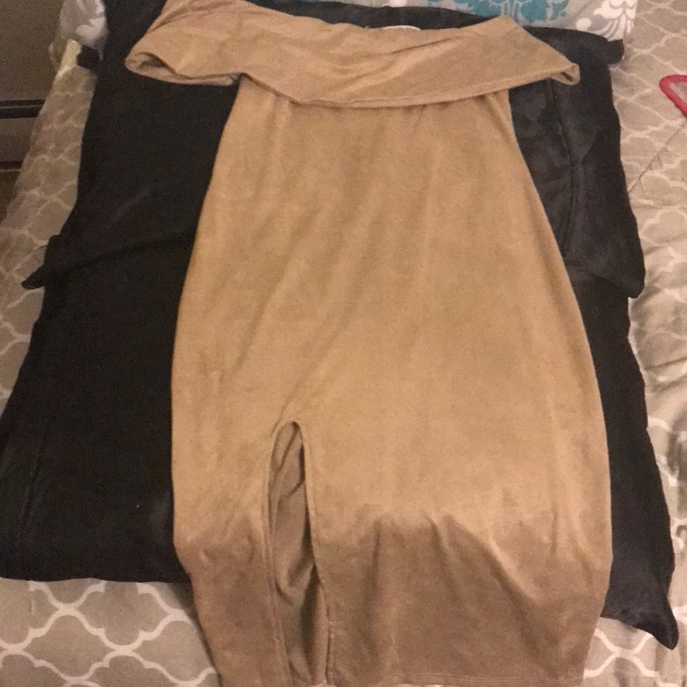 Midi-dress